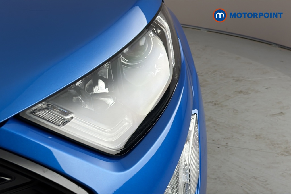 Ford Ecosport St-Line Manual Petrol SUV - Stock Number (1662003) - 42nd supplementary image