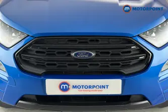 Ford Ecosport St-Line Manual Petrol SUV - Stock Number (1662003) - 43rd supplementary image