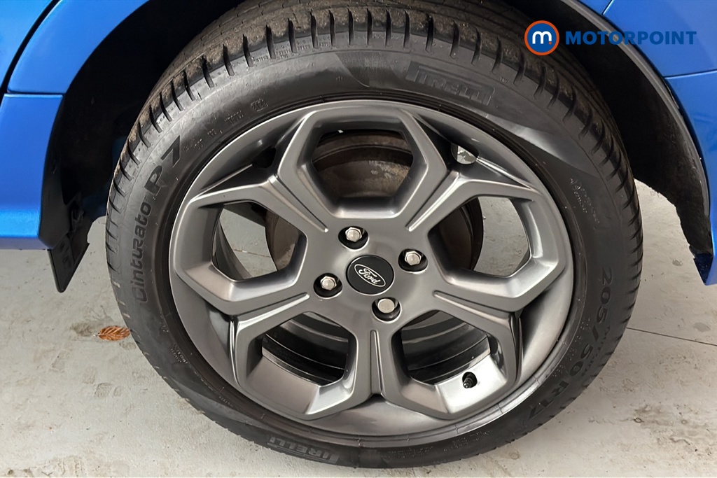 Ford Ecosport St-Line Manual Petrol SUV - Stock Number (1662003) - 45th supplementary image