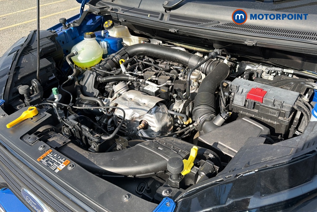 Ford Ecosport St-Line Manual Petrol SUV - Stock Number (1662003) - 48th supplementary image