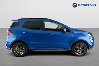 Ford Ecosport St-Line Manual Petrol SUV - Stock Number (1662003) - Passenger side