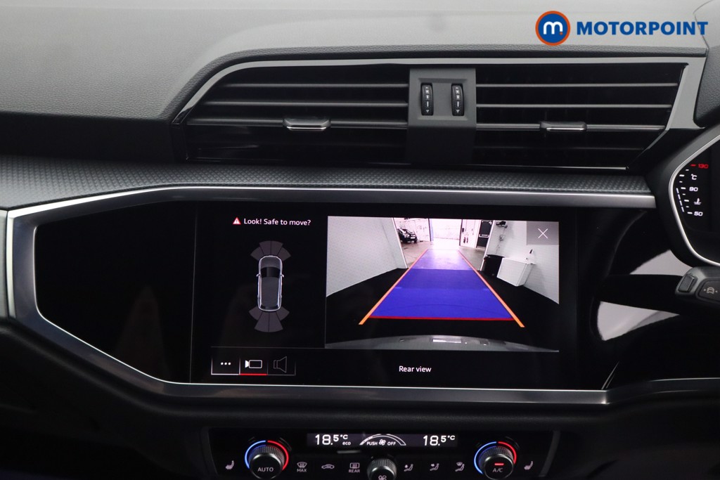 Audi Q3 S Line Automatic Petrol SUV - Stock Number (1662055) - 2nd supplementary image