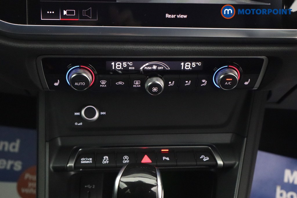 Audi Q3 S Line Automatic Petrol SUV - Stock Number (1662055) - 3rd supplementary image