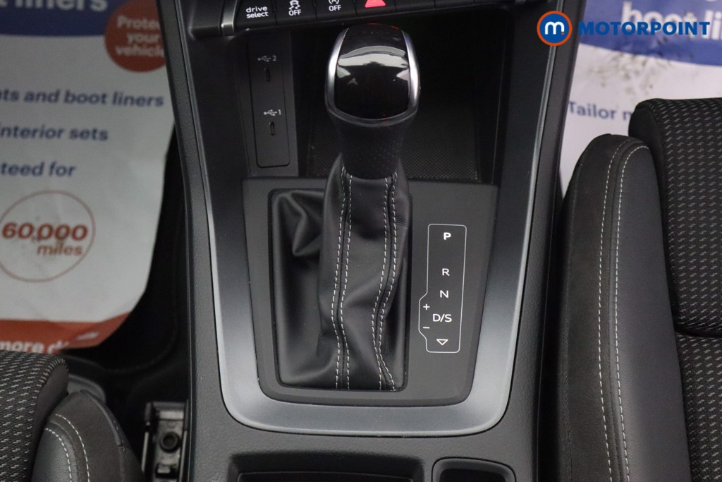 Audi Q3 S Line Automatic Petrol SUV - Stock Number (1662055) - 4th supplementary image