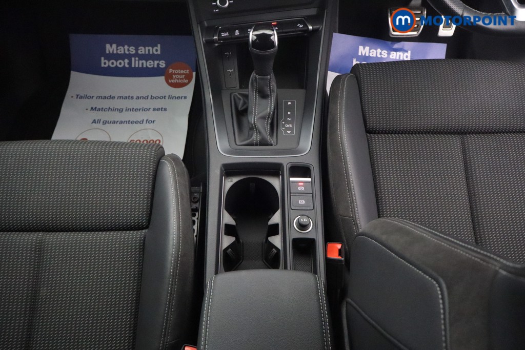 Audi Q3 S Line Automatic Petrol SUV - Stock Number (1662055) - 6th supplementary image