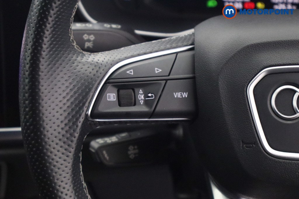 Audi Q3 S Line Automatic Petrol SUV - Stock Number (1662055) - 8th supplementary image