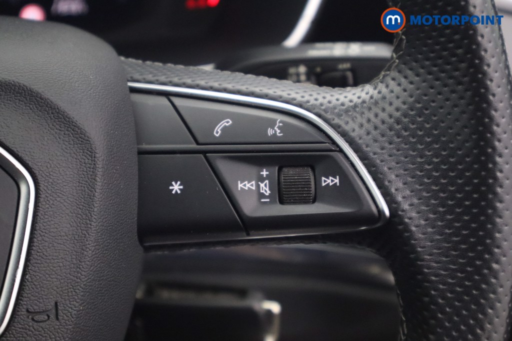 Audi Q3 S Line Automatic Petrol SUV - Stock Number (1662055) - 9th supplementary image