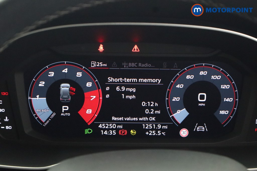 Audi Q3 S Line Automatic Petrol SUV - Stock Number (1662055) - 10th supplementary image