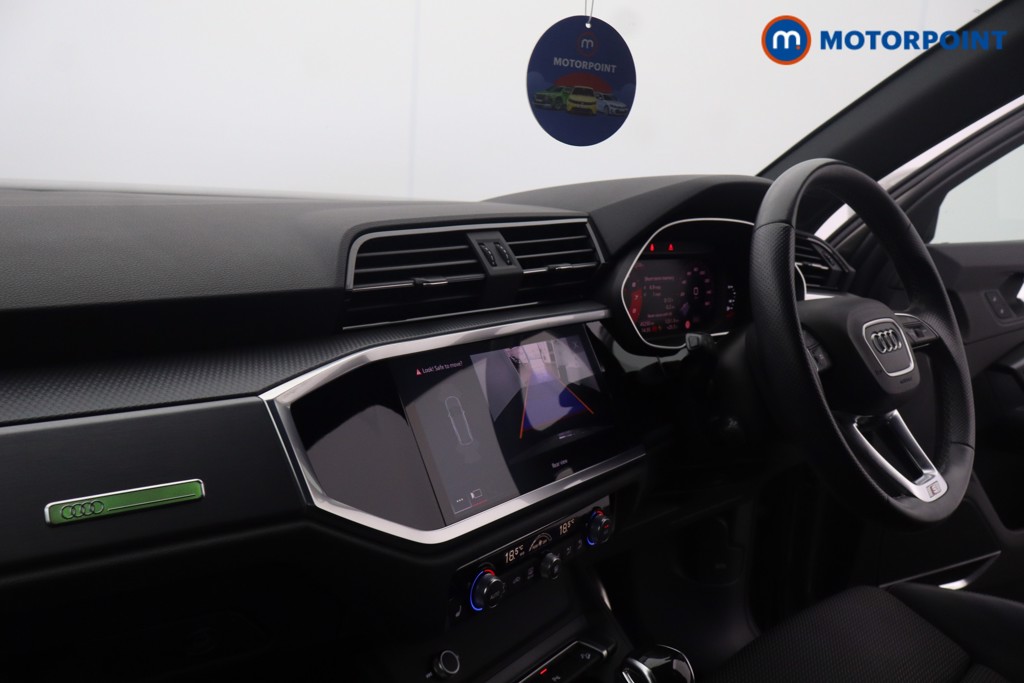 Audi Q3 S Line Automatic Petrol SUV - Stock Number (1662055) - 11th supplementary image