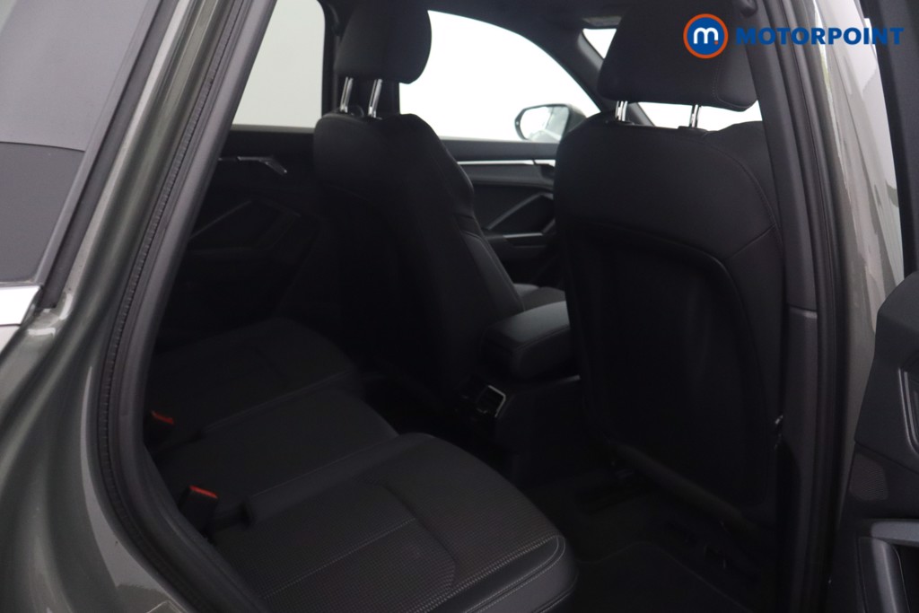 Audi Q3 S Line Automatic Petrol SUV - Stock Number (1662055) - 12th supplementary image