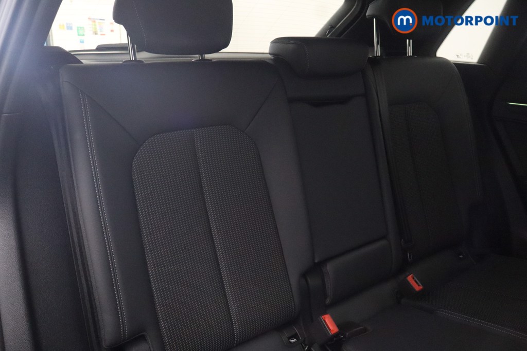 Audi Q3 S Line Automatic Petrol SUV - Stock Number (1662055) - 13th supplementary image