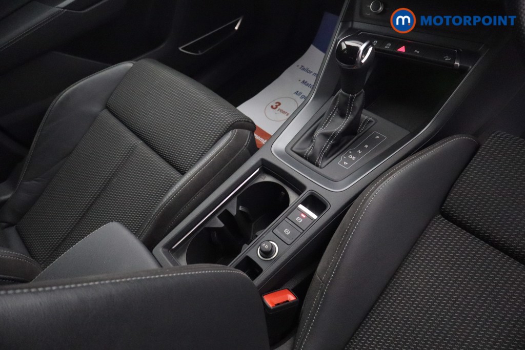Audi Q3 S Line Automatic Petrol SUV - Stock Number (1662055) - 16th supplementary image