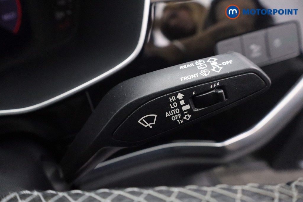 Audi Q3 S Line Automatic Petrol SUV - Stock Number (1662055) - 19th supplementary image