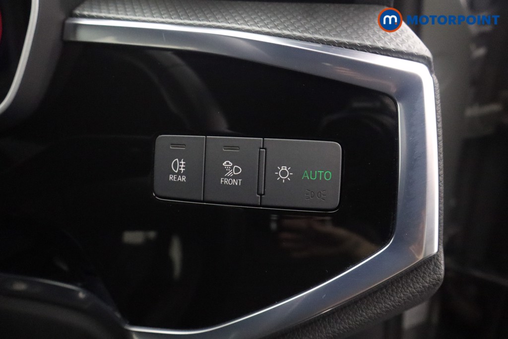 Audi Q3 S Line Automatic Petrol SUV - Stock Number (1662055) - 20th supplementary image