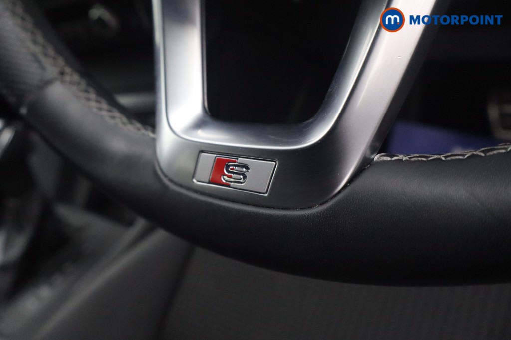 Audi Q3 S Line Automatic Petrol SUV - Stock Number (1662055) - 22nd supplementary image