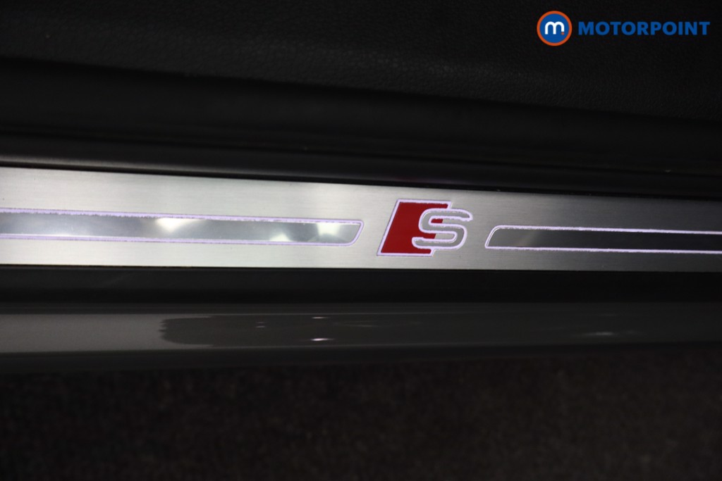 Audi Q3 S Line Automatic Petrol SUV - Stock Number (1662055) - 23rd supplementary image