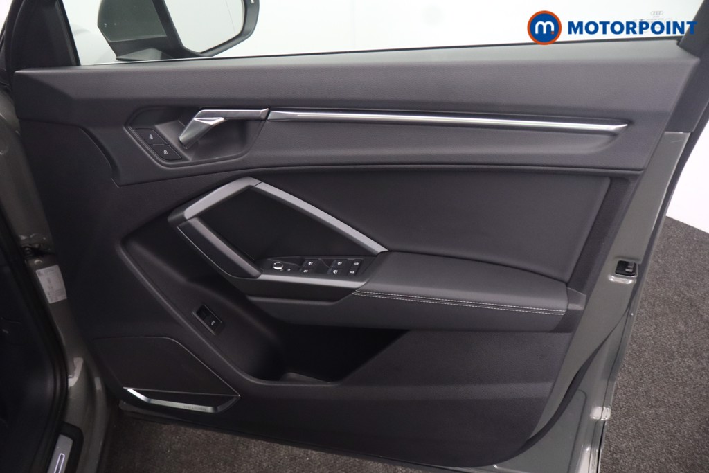 Audi Q3 S Line Automatic Petrol SUV - Stock Number (1662055) - 24th supplementary image