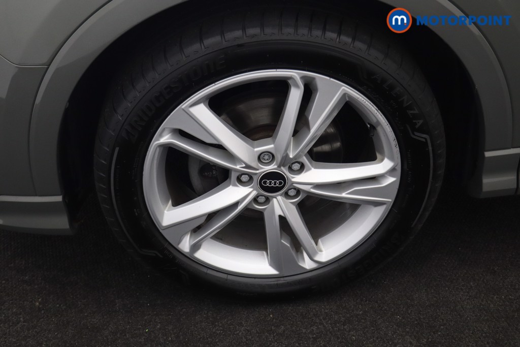 Audi Q3 S Line Automatic Petrol SUV - Stock Number (1662055) - 29th supplementary image