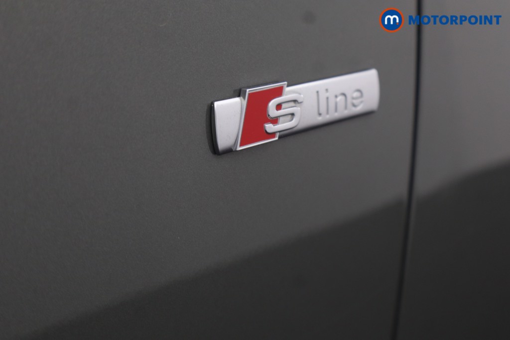 Audi Q3 S Line Automatic Petrol SUV - Stock Number (1662055) - 32nd supplementary image