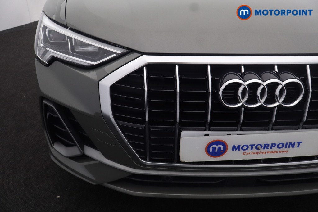 Audi Q3 S Line Automatic Petrol SUV - Stock Number (1662055) - 33rd supplementary image