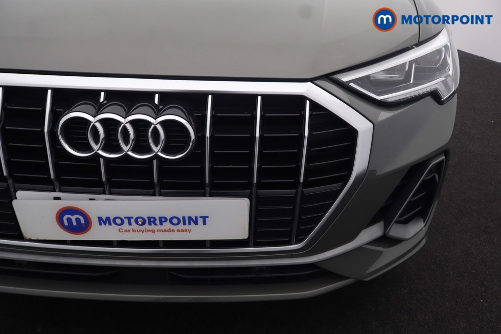 Audi Q3 S Line Automatic Petrol SUV - Stock Number (1662055) - 34th supplementary image