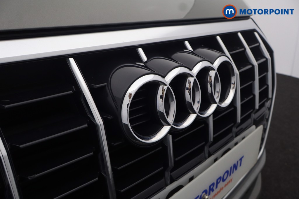 Audi Q3 S Line Automatic Petrol SUV - Stock Number (1662055) - 35th supplementary image