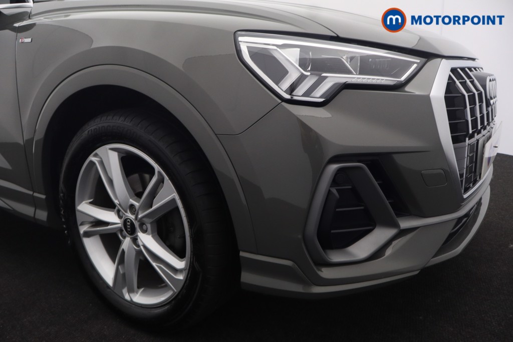 Audi Q3 S Line Automatic Petrol SUV - Stock Number (1662055) - 36th supplementary image