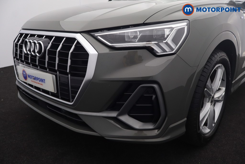 Audi Q3 S Line Automatic Petrol SUV - Stock Number (1662055) - 37th supplementary image