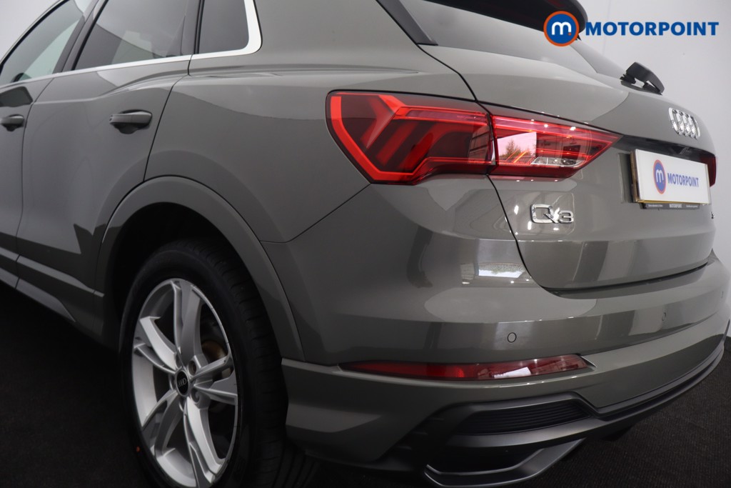 Audi Q3 S Line Automatic Petrol SUV - Stock Number (1662055) - 38th supplementary image