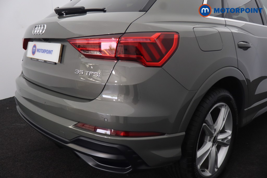 Audi Q3 S Line Automatic Petrol SUV - Stock Number (1662055) - 39th supplementary image