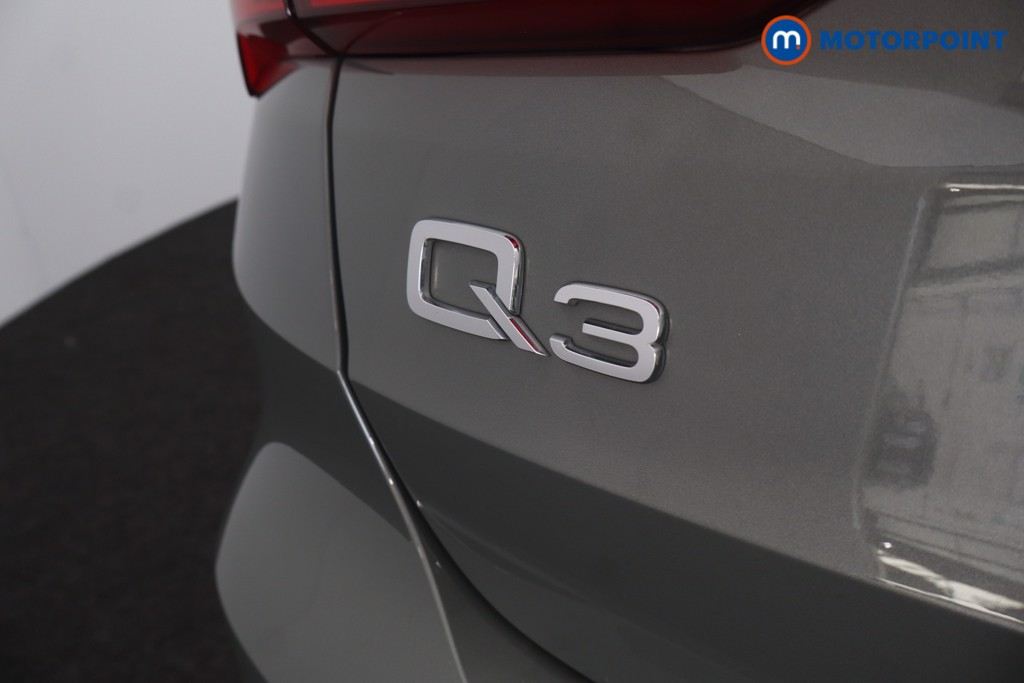 Audi Q3 S Line Automatic Petrol SUV - Stock Number (1662055) - 40th supplementary image