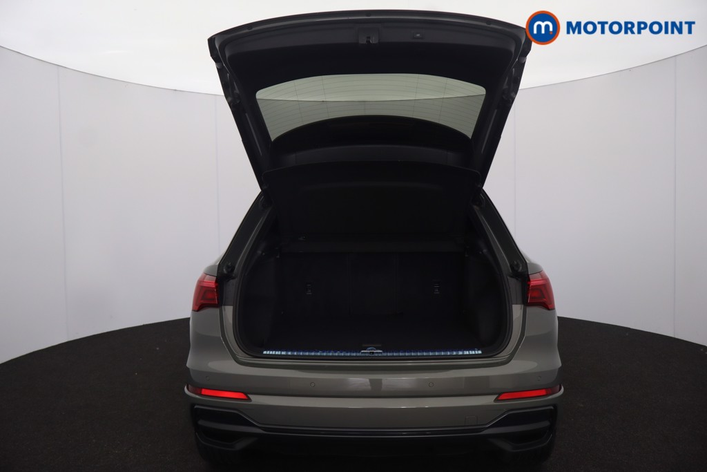 Audi Q3 S Line Automatic Petrol SUV - Stock Number (1662055) - 43rd supplementary image
