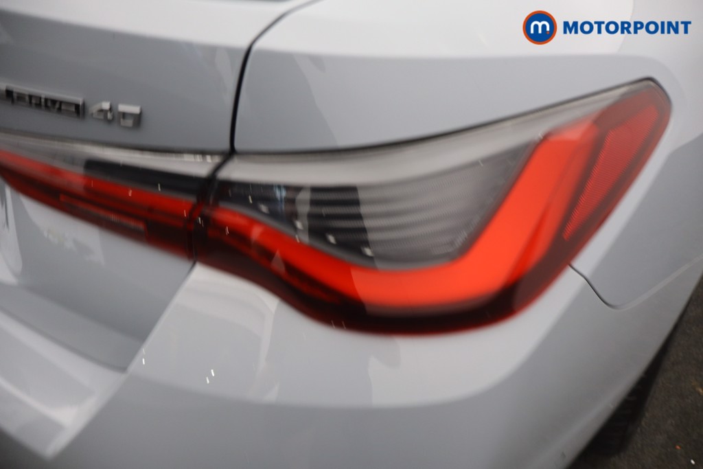 BMW I4 M Sport Automatic Electric Hatchback - Stock Number (1662213) - 3rd supplementary image