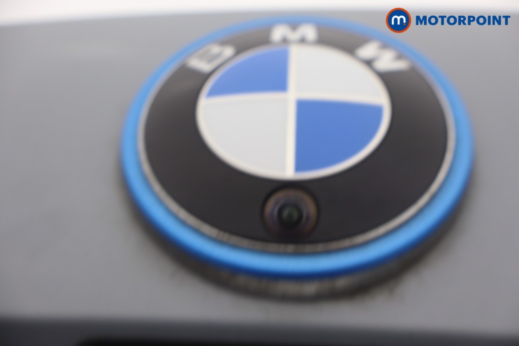 BMW I4 M Sport Automatic Electric Hatchback - Stock Number (1662213) - 5th supplementary image