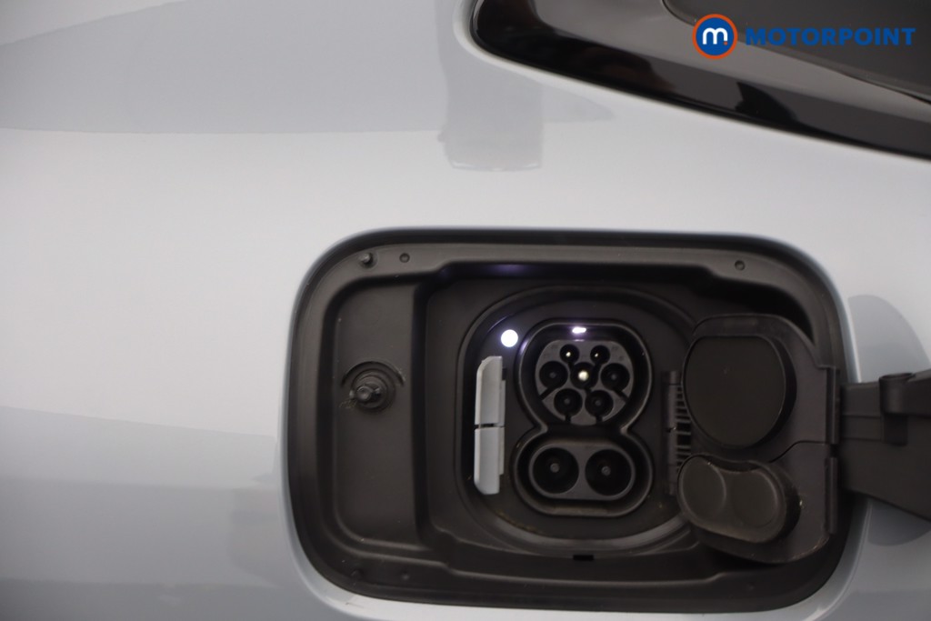 BMW I4 M Sport Automatic Electric Hatchback - Stock Number (1662213) - 7th supplementary image