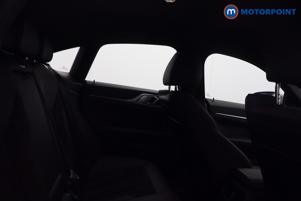 BMW I4 M Sport Automatic Electric Hatchback - Stock Number (1662213) - 9th supplementary image