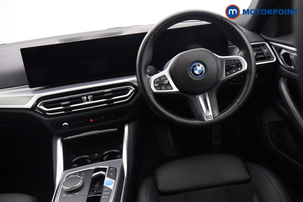 BMW I4 M Sport Automatic Electric Hatchback - Stock Number (1662213) - 10th supplementary image