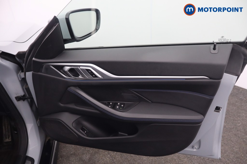 BMW I4 M Sport Automatic Electric Hatchback - Stock Number (1662213) - 11th supplementary image