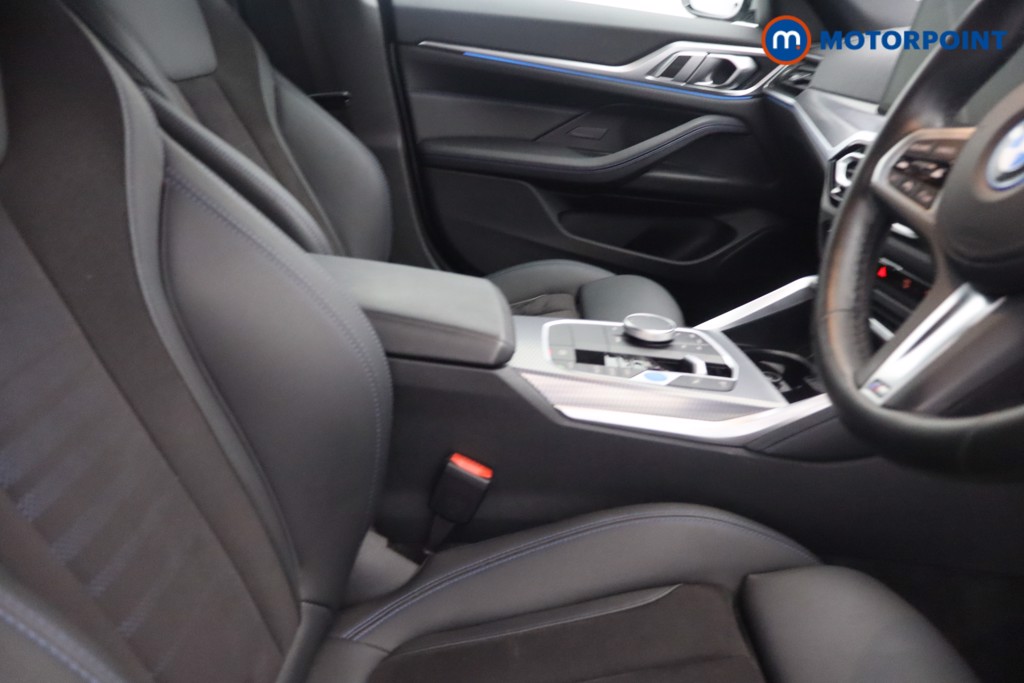 BMW I4 M Sport Automatic Electric Hatchback - Stock Number (1662213) - 14th supplementary image