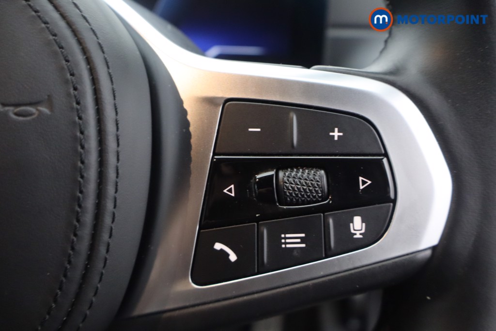 BMW I4 M Sport Automatic Electric Hatchback - Stock Number (1662213) - 16th supplementary image
