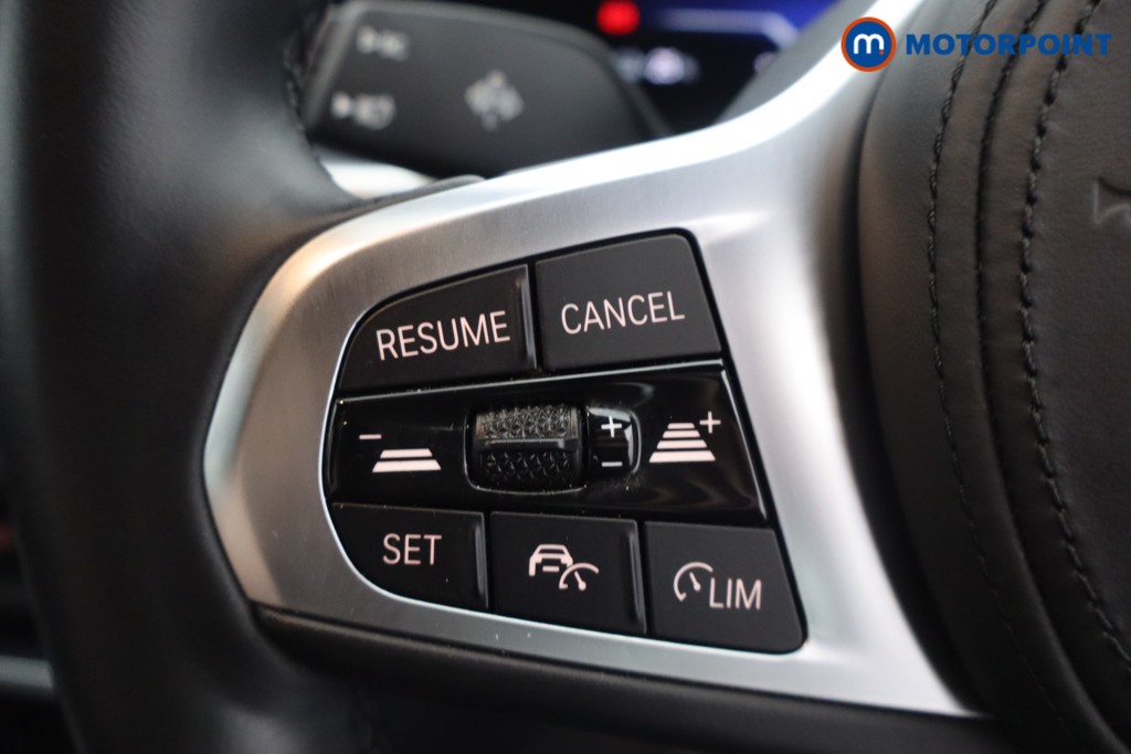 BMW I4 M Sport Automatic Electric Hatchback - Stock Number (1662213) - 17th supplementary image