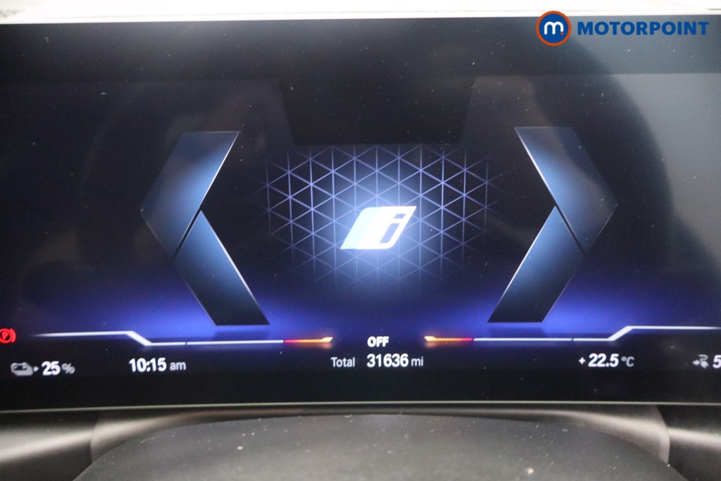 BMW I4 M Sport Automatic Electric Hatchback - Stock Number (1662213) - 18th supplementary image