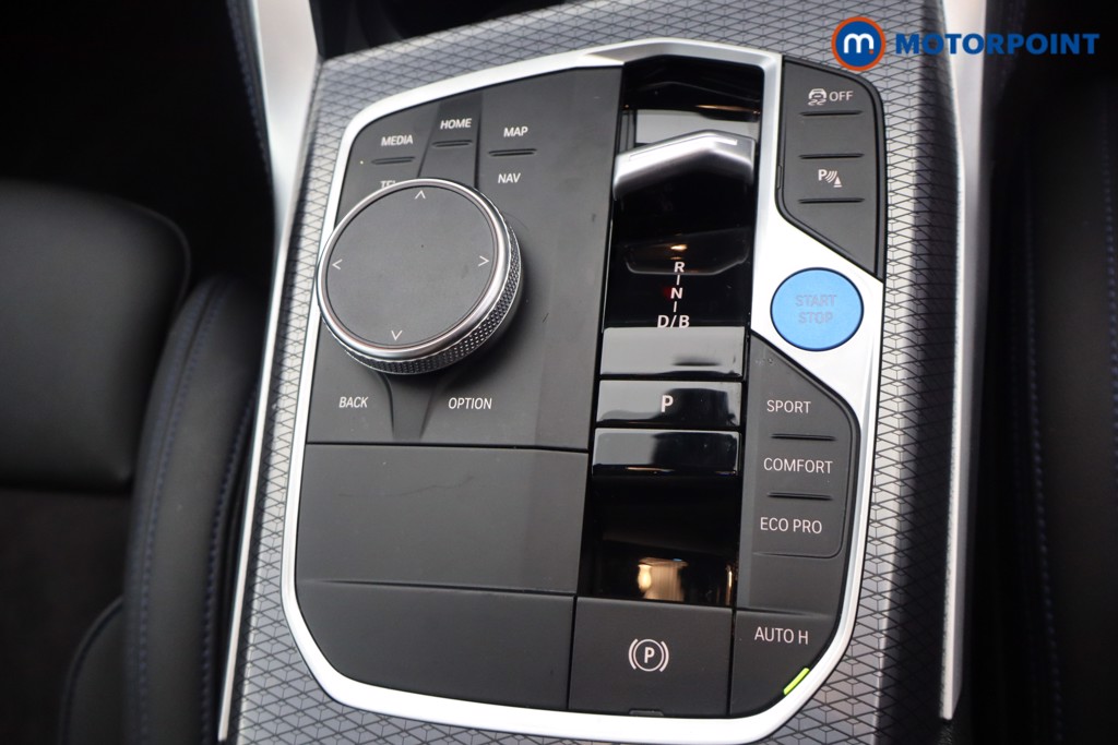 BMW I4 M Sport Automatic Electric Hatchback - Stock Number (1662213) - 19th supplementary image