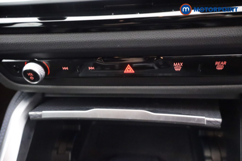 BMW I4 M Sport Automatic Electric Hatchback - Stock Number (1662213) - 20th supplementary image
