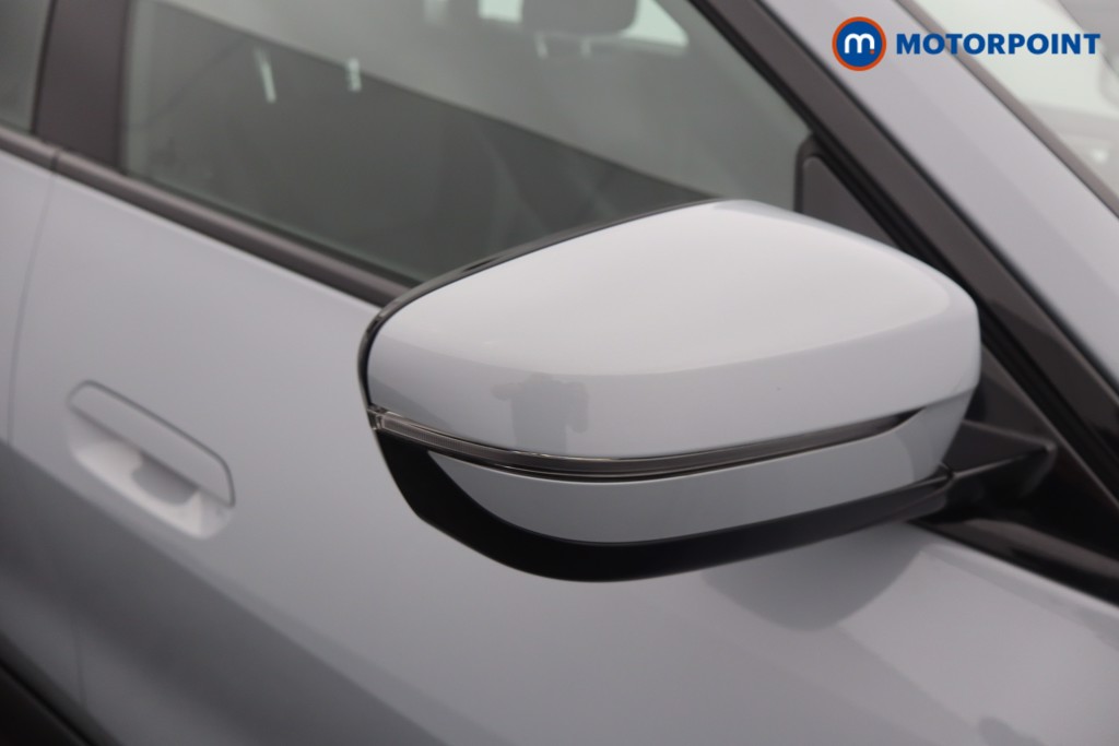 BMW I4 M Sport Automatic Electric Hatchback - Stock Number (1662213) - 24th supplementary image