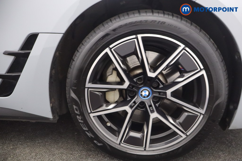 BMW I4 M Sport Automatic Electric Hatchback - Stock Number (1662213) - 25th supplementary image