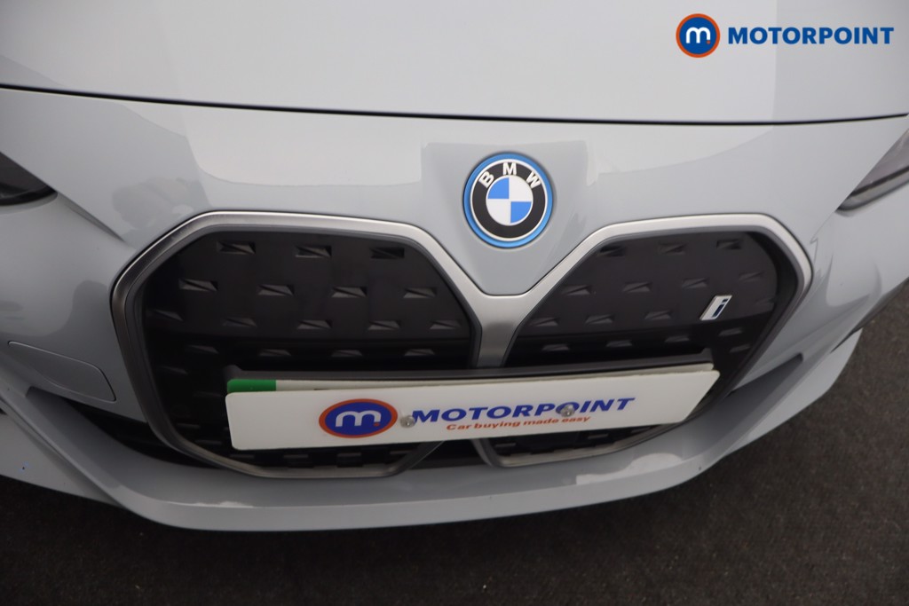 BMW I4 M Sport Automatic Electric Hatchback - Stock Number (1662213) - 26th supplementary image