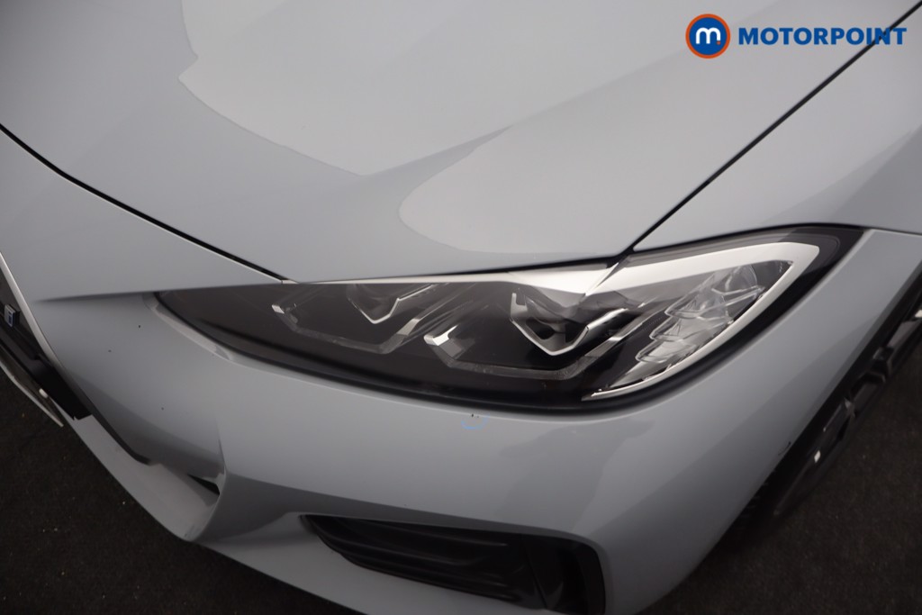 BMW I4 M Sport Automatic Electric Hatchback - Stock Number (1662213) - 27th supplementary image