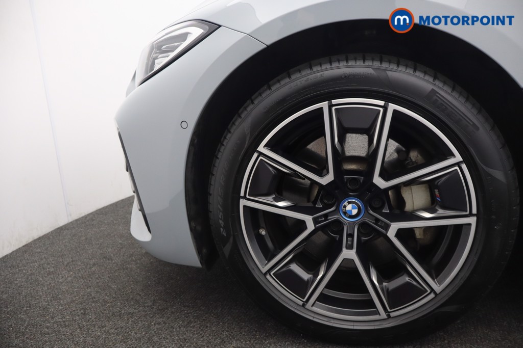 BMW I4 M Sport Automatic Electric Hatchback - Stock Number (1662213) - 28th supplementary image