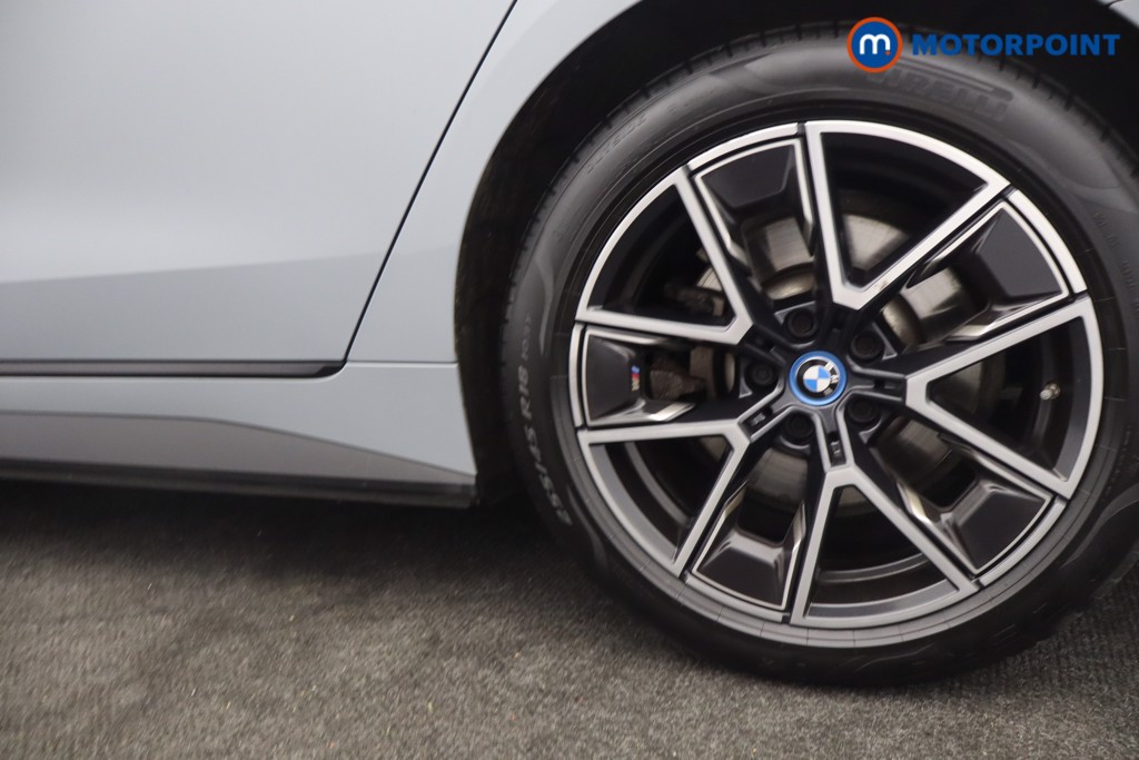 BMW I4 M Sport Automatic Electric Hatchback - Stock Number (1662213) - 29th supplementary image